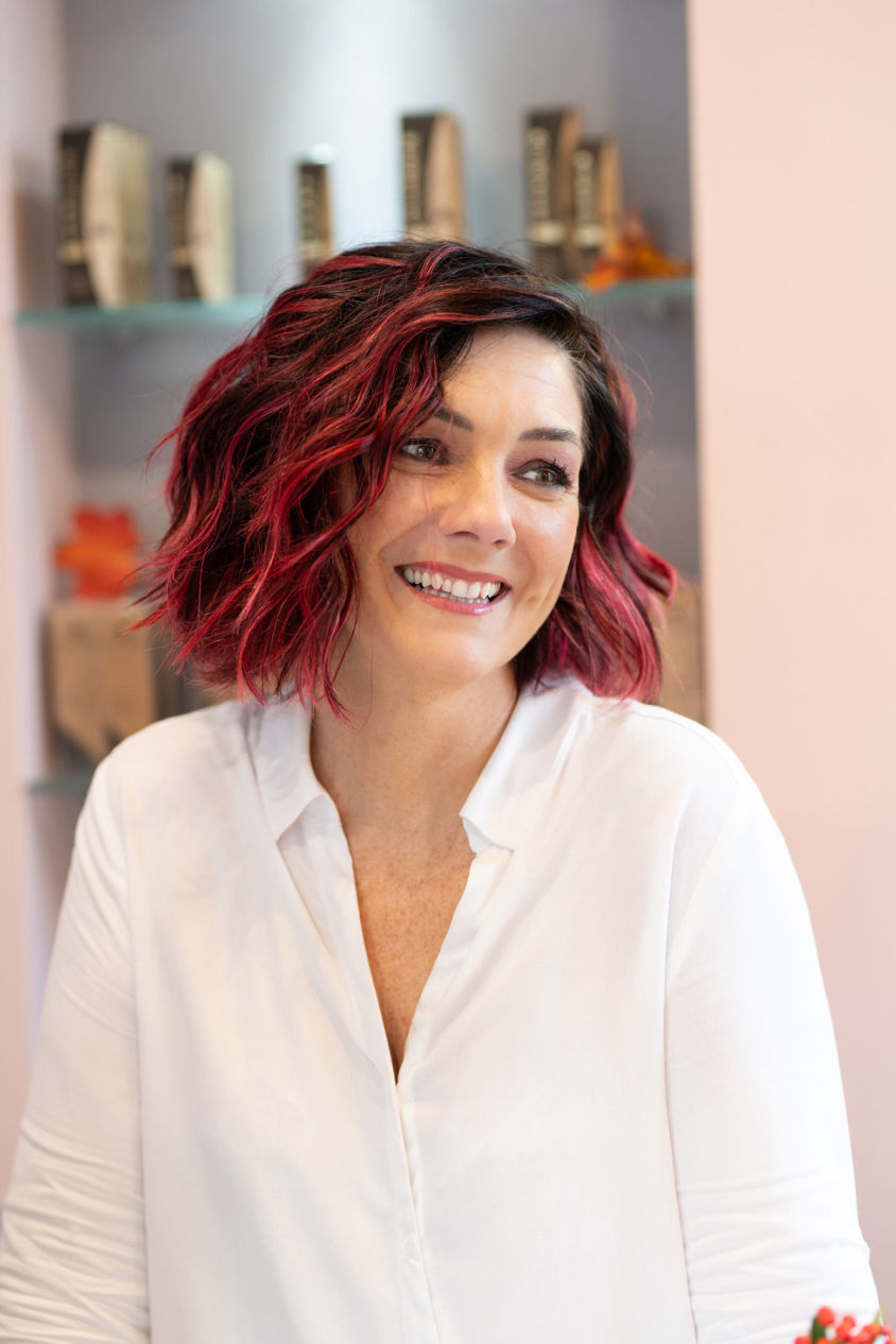 Marianna Bertocci