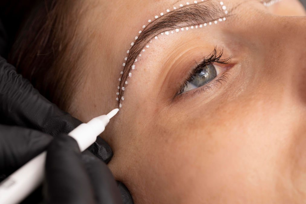 microblading